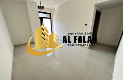 Apartment - 1 Bedroom - 2 Bathrooms for rent in Uptown Al Zahia - Al Zahia - Muwaileh Commercial - Sharjah