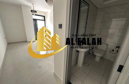 Apartment - 1 Bedroom - 2 Bathrooms for rent in Uptown Al Zahia - Al Zahia - Muwaileh Commercial - Sharjah