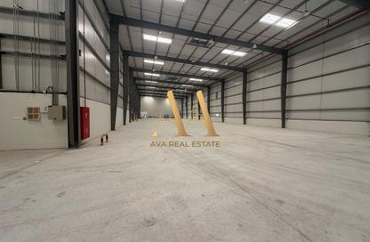 Warehouse - Studio - 3 for sale in Saih Shuaib 4 - Dubai Industrial City - Dubai