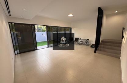Townhouse - 3 Bedrooms - 4 Bathrooms for rent in Robinia - Masaar - Tilal City - Sharjah