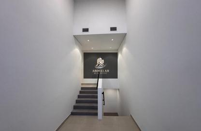 Townhouse - 3 Bedrooms - 4 Bathrooms for rent in Robinia - Masaar - Tilal City - Sharjah