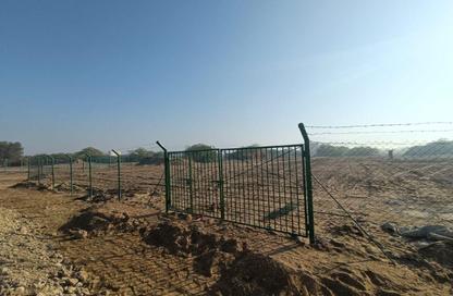 Land - Studio for rent in Al Felyyah - Ras Al Khaimah
