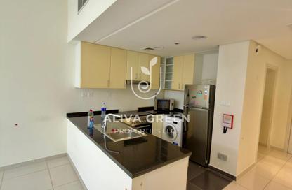 Apartment - 1 - 2 for rent in Golf Panorama B - Golf Panorama - Golf Town - Damac Hills - Dubai