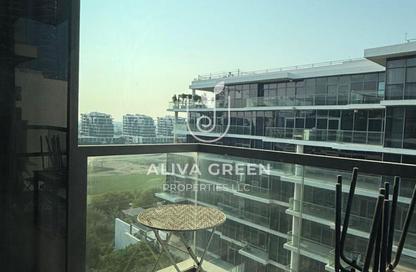 Apartment - 1 - 2 for rent in Golf Panorama B - Golf Panorama - Golf Town - Damac Hills - Dubai Apartment - 1 - 2 for rent in Golf Panorama B - Golf Panorama - Golf Town - Damac Hills - Dubai