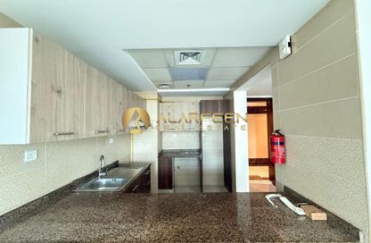 Apartment - 1 Bedroom - 2 Bathrooms for rent in Roxana Residence B - Roxana Residences - District 12 - Jumeirah Village Circle - Dubai