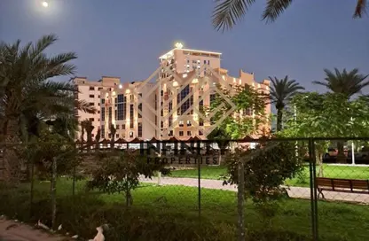 Apartment - 2 Bedrooms - 3 Bathrooms for sale in Al Amira Village - Al Yasmeen - Ajman