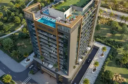 شقة - 1 حمام للبيع في سيليا هومز - مجمع دبي ريزيدنس - دبي لاند - دبي