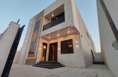 فيلا - 5 - 7+ للبيع في العامرة جاردنز - العامرة - عجمان فيلا - 5 - 7+ للبيع في العامرة جاردنز - العامرة - عجمان
