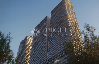 Apartment - 5 Bedrooms - 6 Bathrooms for sale in W Residences Dubai Harbour - Dubai Harbour - Dubai