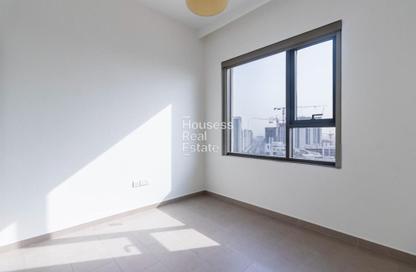 شقة - 3 غرف نوم - 3 حمامات للايجار في برج Park Heights 2 2 - بارك هايتس 2 - بارك هايتس - دبي هيلز استيت - دبي