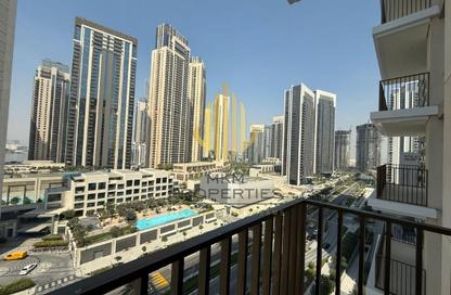 Apartment - 1 Bedroom - 1 Bathroom for rent in Creek Palace - Dubai Creek Harbour (The Lagoons) - Dubai Apartment - 1 Bedroom - 1 Bathroom for rent in Creek Palace - Dubai Creek Harbour (The Lagoons) - Dubai