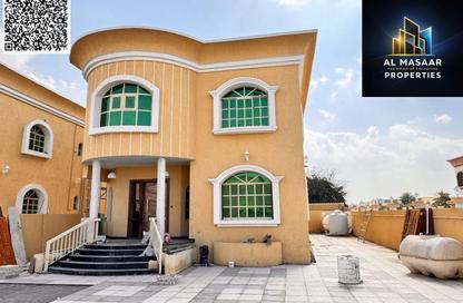 Villa - 5 Bedrooms - 7 Bathrooms for sale in Al Mowaihat 2 - Al Mowaihat - Ajman