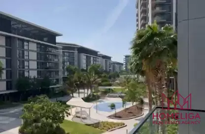 شقة - 3 غرف نوم - 4 حمامات للبيع في 7 شقة بناية - مساكن بلوواترز - جزيرة بلوواترز - دبي