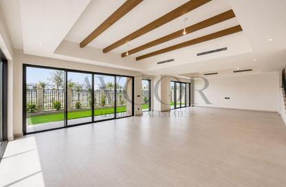 Villa - 6 - 7 for sale in Venice - Damac Lagoons - Dubai