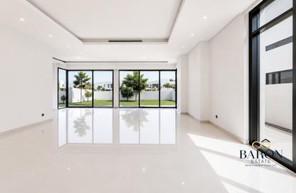 Villa - 5 Bedrooms - 7+ Bathrooms for rent in Whitefield - Damac Hills - Dubai