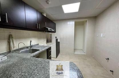 Apartment - 1 Bedroom - 2 Bathrooms for sale in Silicon Gates 1 - Silicon Gates - Dubai Silicon Oasis - Dubai