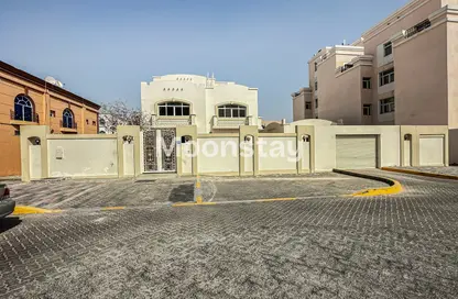 فيلا - 7 غرف نوم للبيع في منطقة المرور - أبوظبي