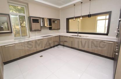 Villa - 4 Bedrooms - 4 Bathrooms for rent in The Centro - The Villa - Dubai