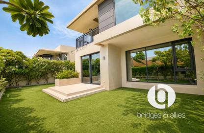 Villa - 5 Bedrooms - 5 Bathrooms for rent in Maple at Dubai Hills Estate 2 - Maple at Dubai Hills Estate - Dubai Hills Estate - Dubai