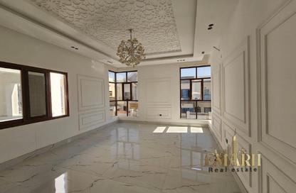 Villa - 5 Bedrooms - 7 Bathrooms for rent in Al Yasmeen 1 - Al Yasmeen - Ajman Villa - 5 Bedrooms - 7 Bathrooms for rent in Al Yasmeen 1 - Al Yasmeen - Ajman