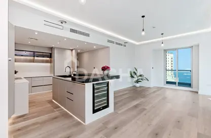 شقة - 2 غرف نوم - 3 حمامات للبيع في بالوما - مارينا بروموناد - دبي مارينا - دبي