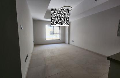 Apartment - 2 - 2 for rent in Kentia - Ajman Uptown Villas - Ajman Uptown - Ajman
