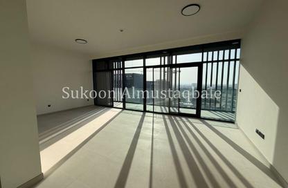 Apartment - 3 Bedrooms - 4 Bathrooms for sale in Vida 1 - Vida Residences - Aljada - Sharjah