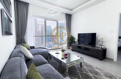 Apartment - 1 - 2 for sale in MAG 214 - JLT Cluster R - Jumeirah Lake Towers - Dubai Apartment - 1 - 2 for sale in MAG 214 - JLT Cluster R - Jumeirah Lake Towers - Dubai