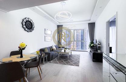 Apartment - 1 - 2 for sale in MAG 214 - JLT Cluster R - Jumeirah Lake Towers - Dubai Apartment - 1 - 2 for sale in MAG 214 - JLT Cluster R - Jumeirah Lake Towers - Dubai