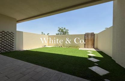Villa - 3 Bedrooms - 4 Bathrooms for rent in Parkside 2 - Emaar South - Dubai South (Dubai World Central) - Dubai Villa - 3 Bedrooms - 4 Bathrooms for rent in Parkside 2 - Emaar South - Dubai South (Dubai World Central) - Dubai