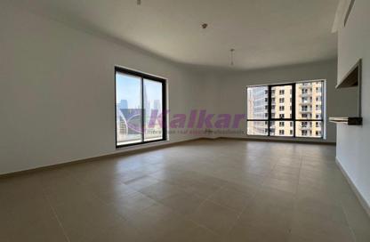Apartment - 2 Bedrooms - 3 Bathrooms for rent in South Ridge 4 - South Ridge - Downtown Dubai - Dubai