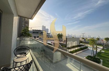 Apartment - 1 - 1 for sale in Sobha Creek Vistas Reserve Tower B - Sobha Creek Vistas Reserve - Sobha Hartland - Mohammed Bin Rashid City - Dubai Apartment - 1 - 1 for sale in Sobha Creek Vistas Reserve Tower B - Sobha Creek Vistas Reserve - Sobha Hartland - Mohammed Bin Rashid City - Dubai