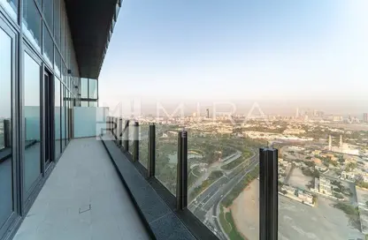 Duplex - 2 Bedrooms - 3 Bathrooms for sale in One Za'abeel The Residences - Zabeel 1 - Zabeel - Dubai