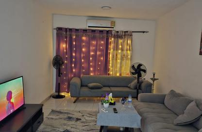 Apartment - 1 Bedroom - 1 Bathroom for rent in Queen Tower - Al Qasba - Sharjah Apartment - 1 Bedroom - 1 Bathroom for rent in Queen Tower - Al Qasba - Sharjah