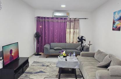 Apartment - 1 Bedroom - 1 Bathroom for rent in Queen Tower - Al Qasba - Sharjah Apartment - 1 Bedroom - 1 Bathroom for rent in Queen Tower - Al Qasba - Sharjah