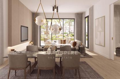 Townhouse - 4 Bedrooms - 5 Bathrooms for sale in Jebel Ali Village Townhouses - Jebel Ali Village - Jebel Ali - Dubai Townhouse - 4 Bedrooms - 5 Bathrooms for sale in Jebel Ali Village Townhouses - Jebel Ali Village - Jebel Ali - Dubai