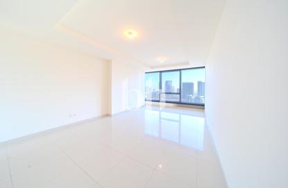 Apartment - 1 - 2 for rent in Sun Tower - Shams Abu Dhabi - Al Reem Island - Abu Dhabi