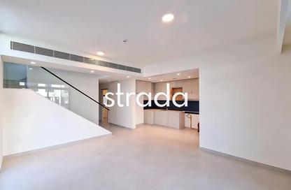 Townhouse - 4 Bedrooms - 5 Bathrooms for rent in Bliss - Arabian Ranches 3 - Dubai