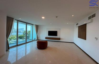 Apartment - 2 Bedrooms - 3 Bathrooms for rent in Marsa Plaza - Core 2 - Marsa Plaza - Dubai Festival City - Dubai