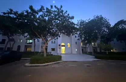 Villa - 4 Bedrooms - 5 Bathrooms for rent in Garden View Villas - Jebel Ali Village - Jebel Ali - Dubai