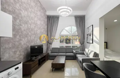Apartment - Studio - 1 Bathroom for rent in Hanover Square - District 10 - Jumeirah Village Circle - Dubai