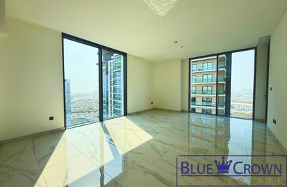Apartment - 3 Bedrooms - 4 Bathrooms for rent in Crest Grande - Sobha Hartland - Mohammed Bin Rashid City - Dubai