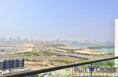 Apartment - 3 Bedrooms - 4 Bathrooms for rent in Crest Grande - Sobha Hartland - Mohammed Bin Rashid City - Dubai Apartment - 3 Bedrooms - 4 Bathrooms for rent in Crest Grande - Sobha Hartland - Mohammed Bin Rashid City - Dubai