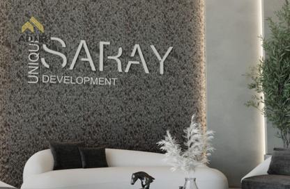 Apartment - 1 Bedroom - 2 Bathrooms for sale in Saray Prime Residences - Dubai Land Residence Complex - Dubai Land - Dubai