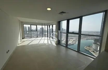 شقة - 2 غرف نوم - 4 حمامات للايجار في راديانت سكوير - مدينة الأضواء - جزيرة الريم - أبوظبي