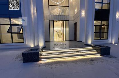 Villa - 6 Bedrooms - 7+ Bathrooms for sale in Al Rawda 2 Villas - Al Rawda 2 - Al Rawda - Ajman