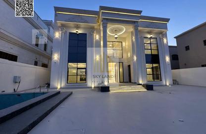 Villa - 6 Bedrooms - 7+ Bathrooms for sale in Al Rawda 2 Villas - Al Rawda 2 - Al Rawda - Ajman