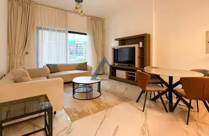 Apartment - 1 Bedroom - 2 Bathrooms for rent in Gardenia Livings - Arjan - Dubai