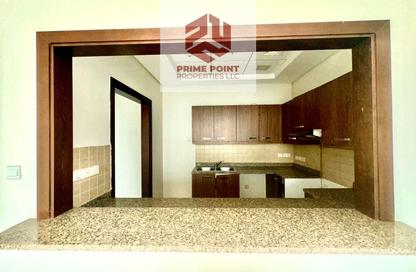 Apartment - 1 - 2 for sale in Altia Residence - Dubai Silicon Oasis - Dubai Apartment - 1 - 2 for sale in Altia Residence - Dubai Silicon Oasis - Dubai