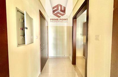Apartment - 1 - 2 for sale in Altia Residence - Dubai Silicon Oasis - Dubai